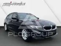 2024 BMW 318