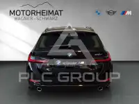 2024 BMW 318