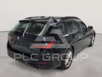 2024 BMW 318