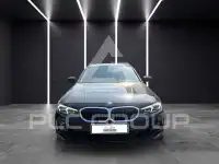 2024 BMW 318