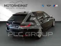 2024 BMW 318