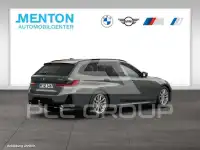 2024 BMW 318
