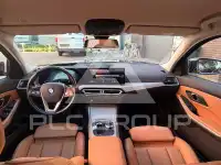 2024 BMW 318