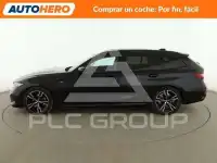 2024 BMW 318