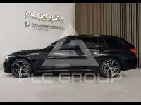 2024 BMW 318