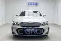 2024 BMW 318