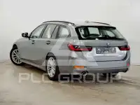 2024 BMW 318