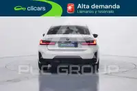 2024 BMW 318
