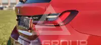 2024 BMW 318