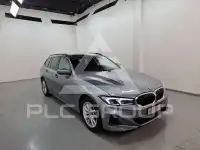 2024 BMW 318