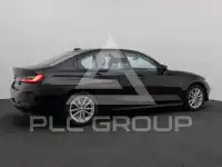 2024 BMW 318