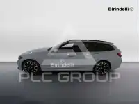 2024 BMW 318