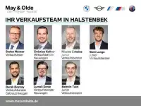 2024 BMW 318