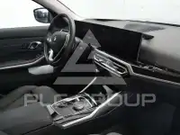 2024 BMW 318