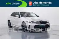 2024 BMW 318