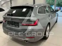 2024 BMW 318