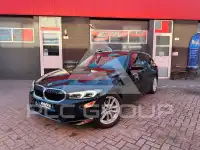 2024 BMW 318