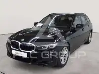 2024 BMW 318