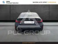 2024 BMW 318