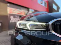 2024 BMW 318