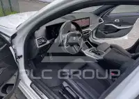 2024 BMW 318