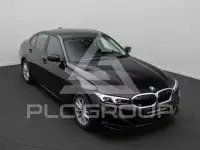 2024 BMW 318
