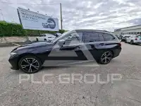 2024 BMW 318