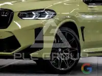 2024 BMW X4