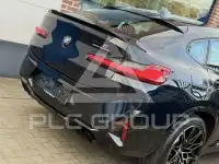 2024 BMW X4