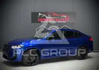 2024 BMW X4