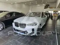 2024 BMW X4
