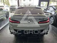 2024 BMW X4