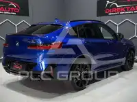 2024 BMW X4