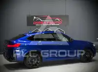 2024 BMW X4