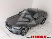 2024 BMW X4
