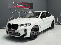 2024 BMW X4