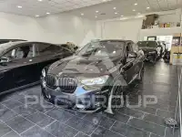 2024 BMW X4
