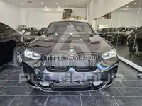 2024 BMW X4