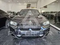 2024 BMW X4