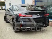 2024 BMW X4