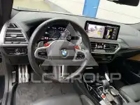 2024 BMW X4