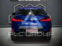 2024 BMW X4