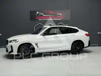 2024 BMW X4