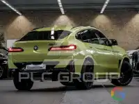 2024 BMW X4