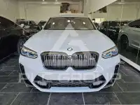 2024 BMW X4