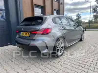 2024 BMW 118
