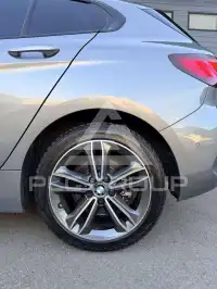 2024 BMW 118
