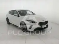 2024 BMW 118