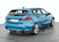 2024 BMW 118