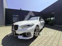 2024 BMW 118